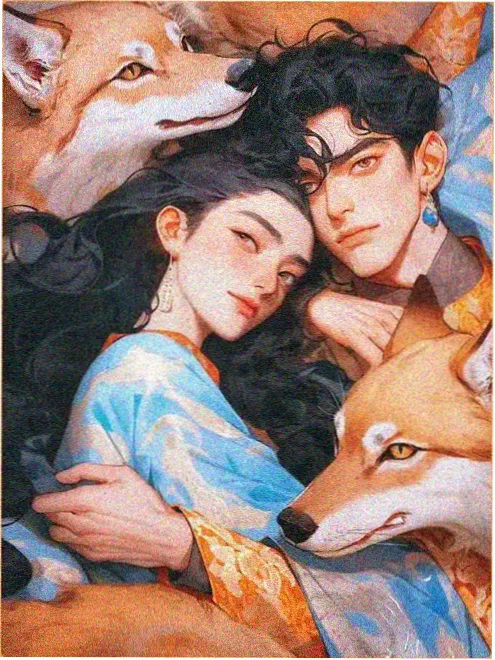 剧情电影春分之后海报
