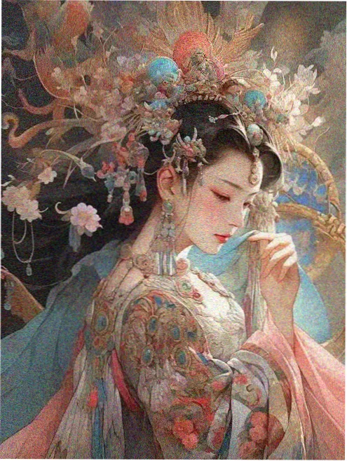 剧情电影铁皮屋檐海报