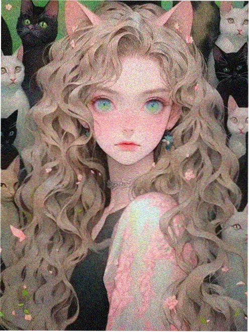剧情电影海雾之上海报
