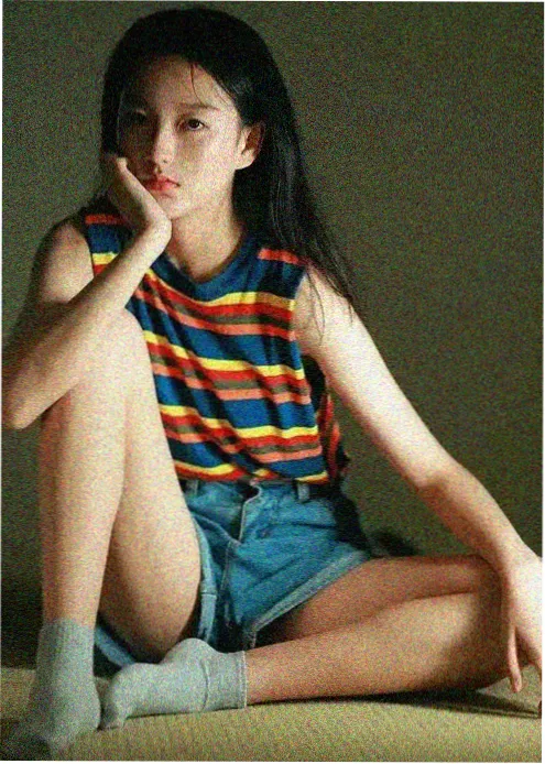 动漫番剧星屑收藏家海报